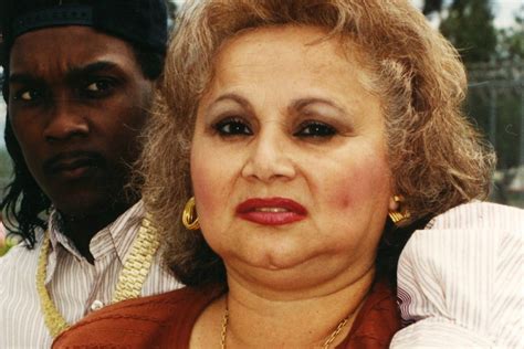 Griselda Blanco .